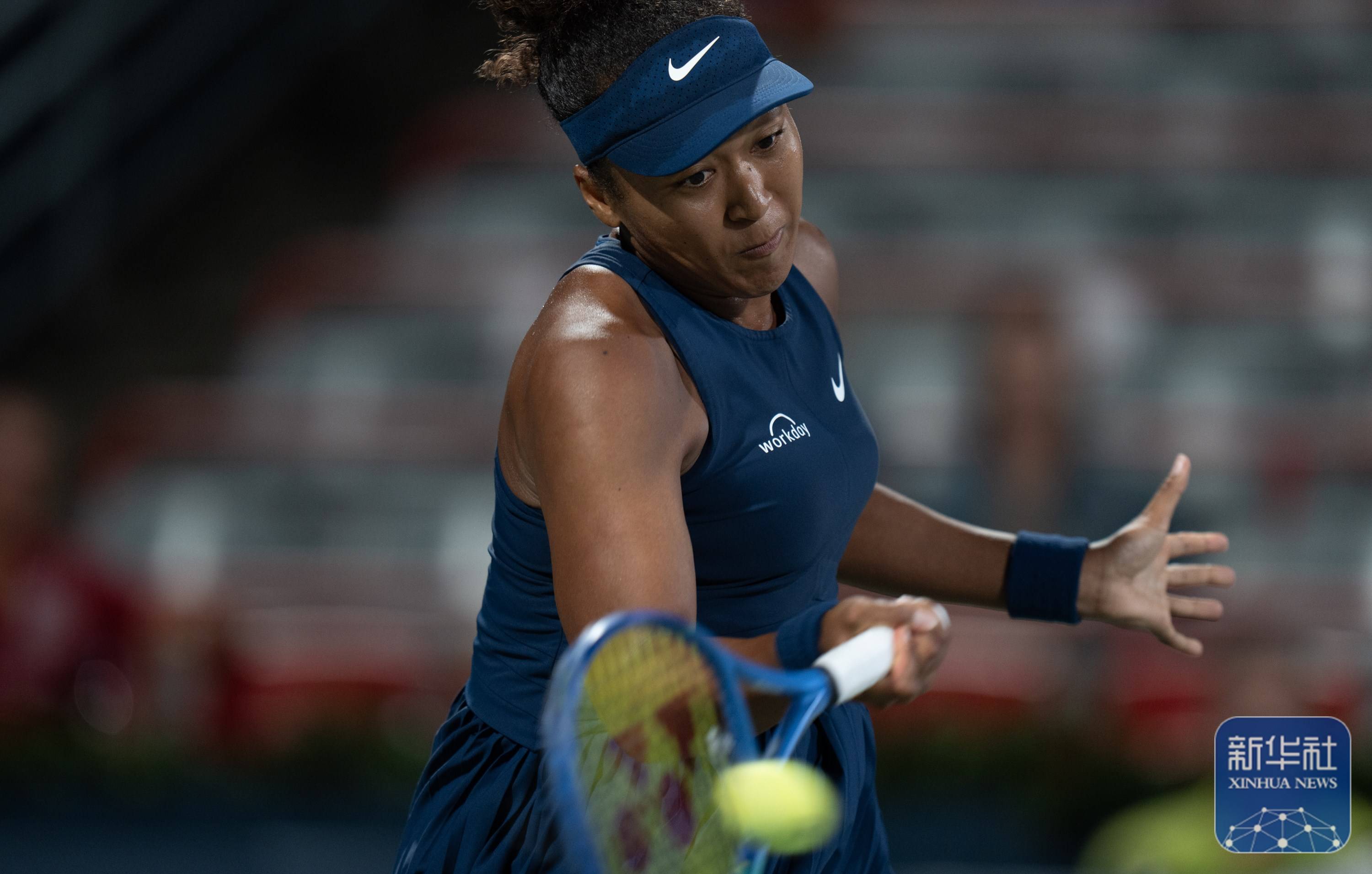 大坂直美官方宣布重要助攻新规，中国队引发争议！