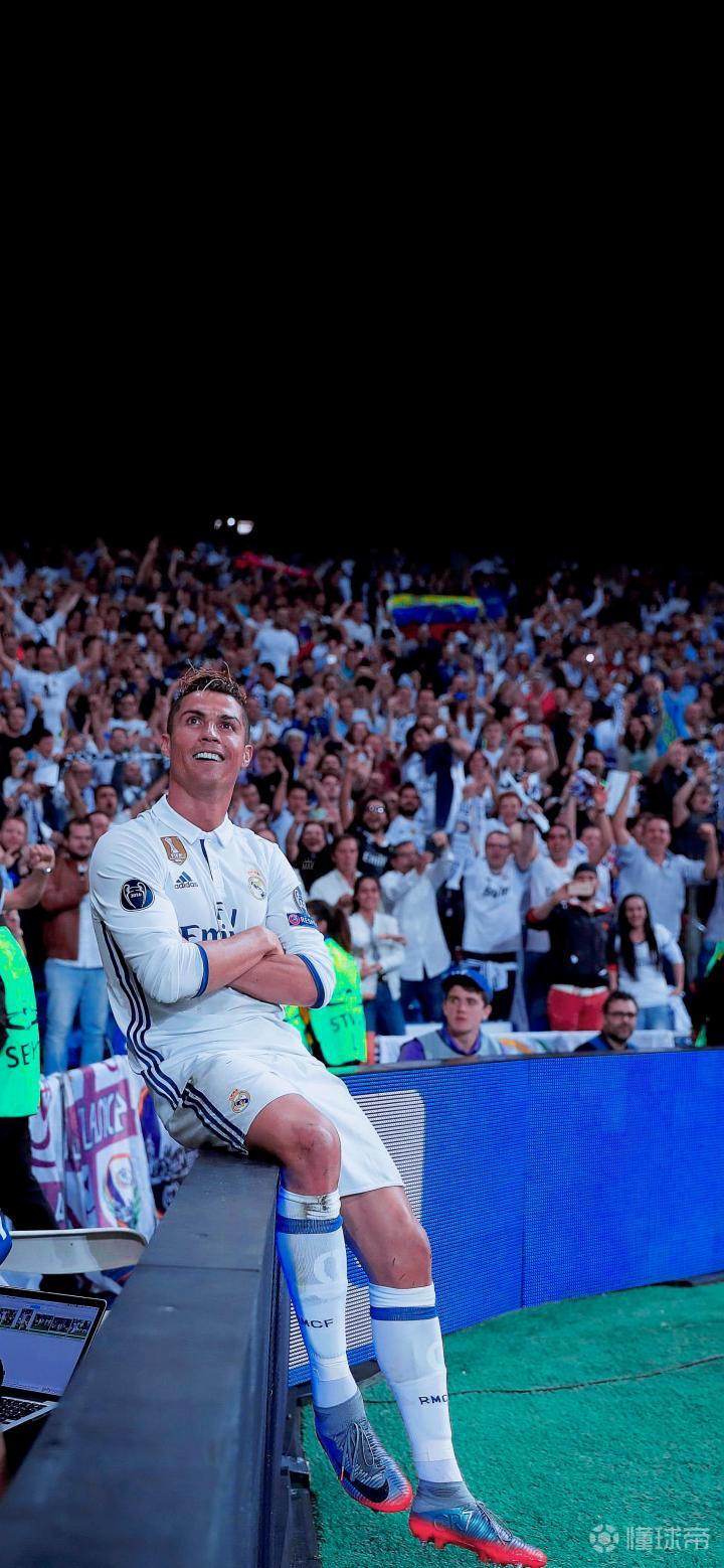 九游云游戏网页版登录入口地址分享-C罗新星锐不可当表现突出，皇家马德里前途光明！观众掌声雷动-九游云游戏网页版登录入口地址分享