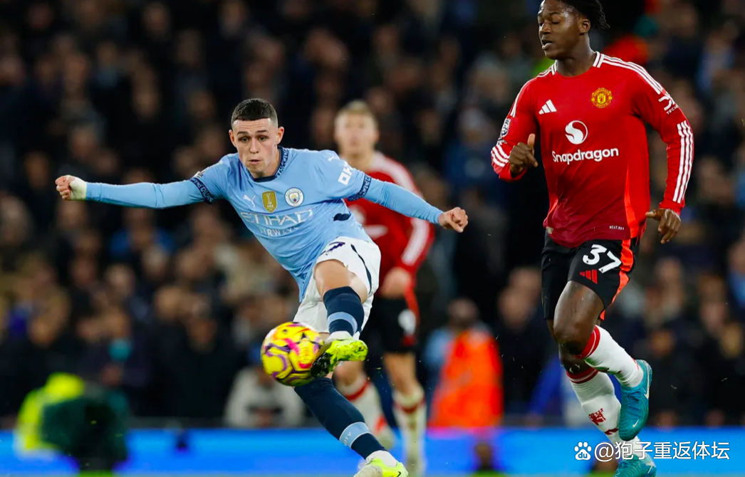 里程碑夜！曼联豪取连胜；中超清晨刷纪录；压力陡增；球探报告显示潜力