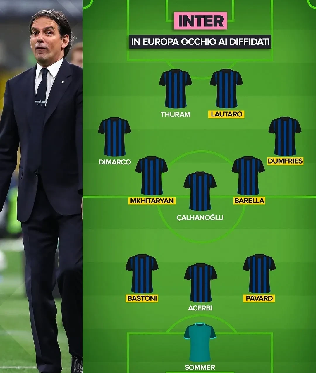 九游云游戏网页版登录入口地址分享-包含国际比赛日国际米兰调整名单以备欧超杯，绝杀压哨环节打磨，目标明确，训练强度明显提升的词条-九游云游戏网页版登录入口地址分享